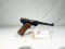 RUGER STANDARD 22 LR SEMI ATUO PISTOL