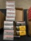 ASSORTED 270 WSM AMMO