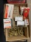 ASSORTED 44 REM MAG AMMO