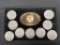 NRA CLASSIC COLLECTORS TRAINING SERIES COIN SET