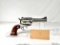 RUGER NEW MODEL BLACKHAWK 357 MAG REVOLVER