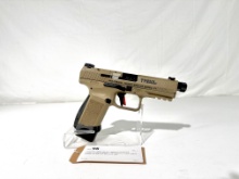Wilson Combat 1996 A2 .45 Acp Pistol | Proxibid Wilson Combat 1996 A2 .45 Acp Pistol | Proxibid