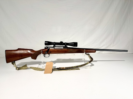 WINCHESTER 70XTR 30-06 BOLT ACTION RIFLE