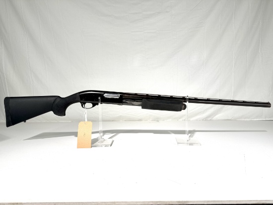 REMINGTON 870 WINGMASTER 12 GA PUMP SHOTGUN