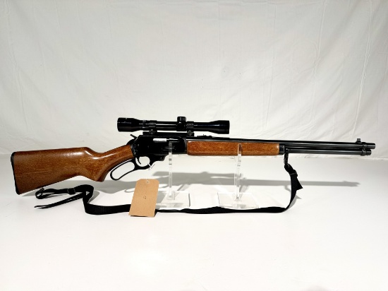 MARLIN MOD 30AS 30-30 WIN LEVER ACTION RIFLE