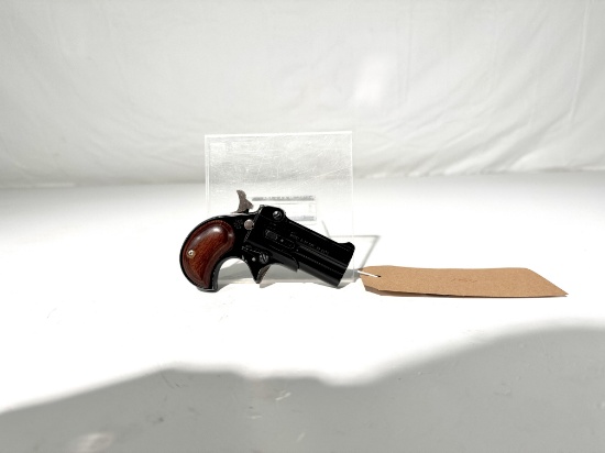 DAVIS D32 .32 CAL DERRINGER