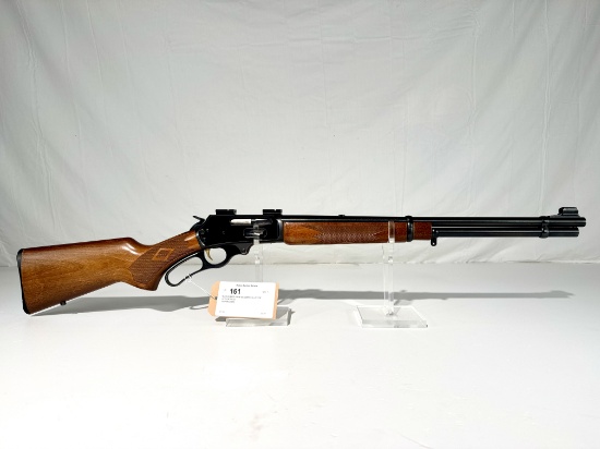 MARLIN MOD 336W 30-30WIN CAL LEVER ACTION RIFLE