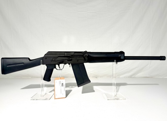 SDS IMPORTS LYNX 12, 12 GA SEMI AUTO SHOTGUN