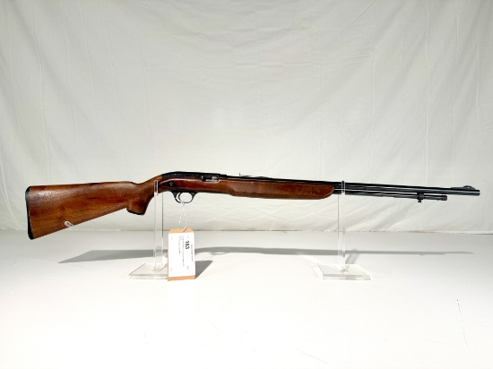JC HIGGINS MOD 31 22 S/L/LR SEMI AUTO RIFLE