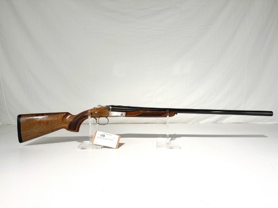 EAA CHURCHILL 512,  12 GA SxS SHOTGUN