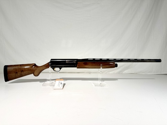 BROWNING A-500G 12 GA SEMI AUTO SHOTGUN