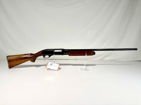 REMINGTON 870 WINGMASTER 20 GA PUMP SHOTGUN
