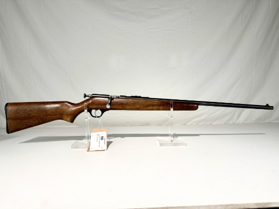 JC HIGGINS 103.18, 22 S/L/LR BOLT ACTION RIFLE