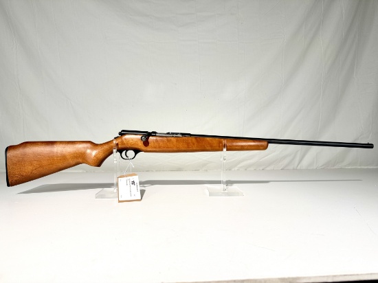 WESTERN FIELD M150D .410 GA BOLT ACTION SHOTGUN