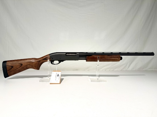 REMINGTON 870 20 GA PUMP SHOTGUN