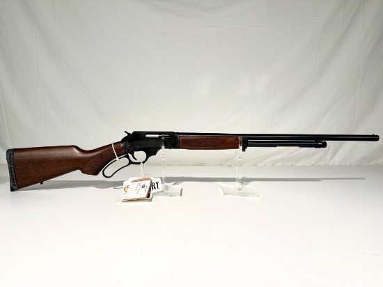 HENRY H018-410 .410 GA LEVER ACTION SHOTGUN