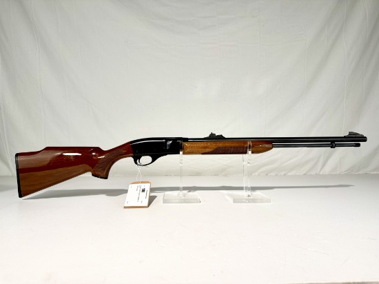 REMINGTON MOD 552 22 S/L/LR SEMI AUTO RIFLE