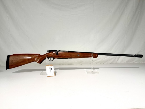 MOSSBERG MOD 185K 20 GA BOLT ACTION SHOTGUN