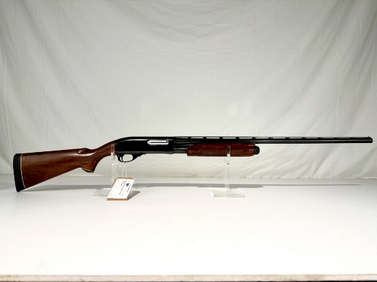 REMINGTON 870 WINGMASTER  20 GA PUMP SHOTGUN