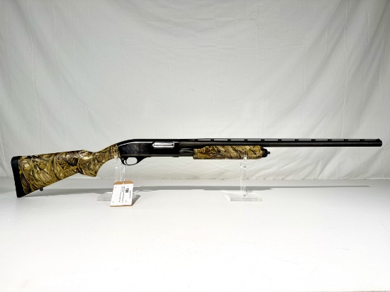 REMINGTON 870 WINGMASTER MAGNUM 12 GA PUMP SHOTGUN