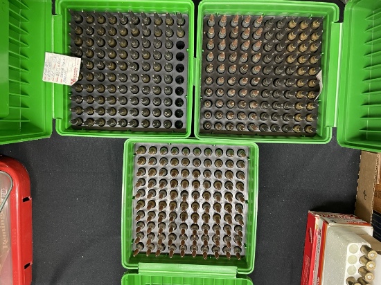 292 RDS 250-30000 AMMO