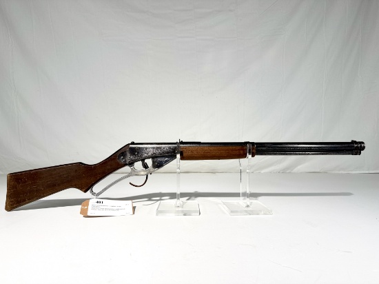 DAISY RED RYDER NO. 111 MODEL 40 3RD VARIATION