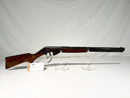 DAISY RED RYDER NO. 111 MODEL 40 3RD VARIATION