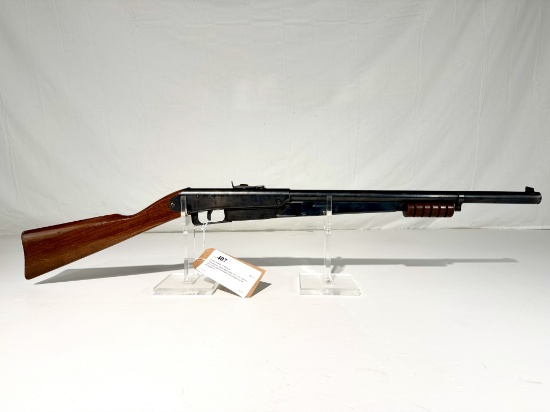 DAISY MODEL 25 BB GUN