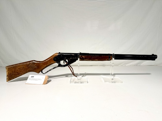 DAISY RED RYDER NO 1938, 7th VARIATION