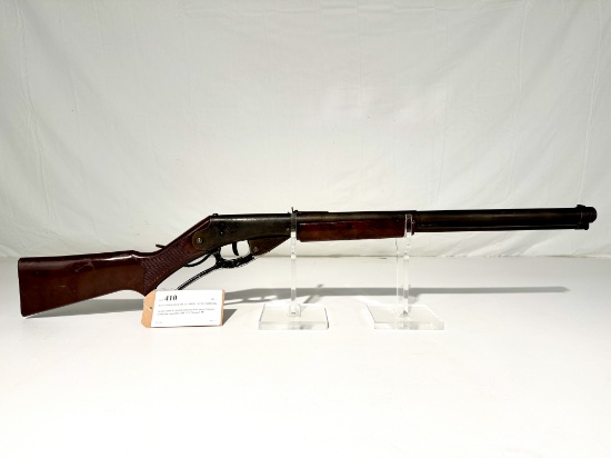 DAISY RED RYDER NO. 111 MODEL 40 5th VARIATION