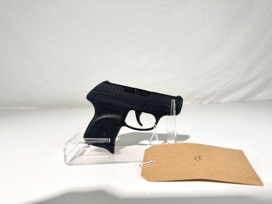 RUGER LCP 380 AUTO CAL SEMI AUTO PISTOL