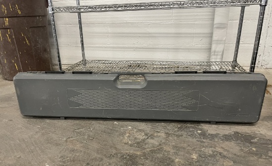 LONG GUN HARD CASE