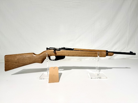 HOBAN MOD 45,  22 S/L/LR CAL BOLT ACTION RIFLE