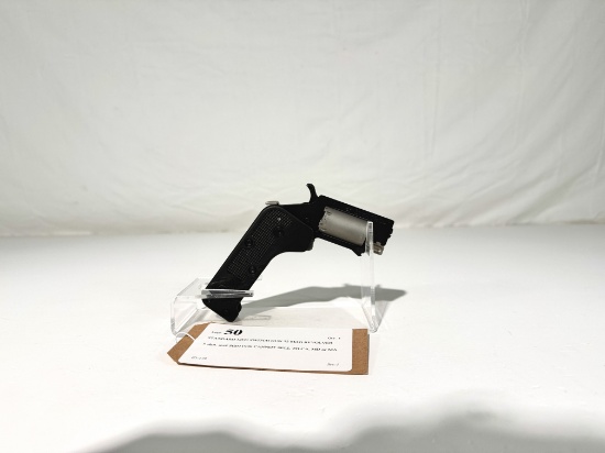 STANDARD MFG SWITCH GUN 22 MAG REVOLVER