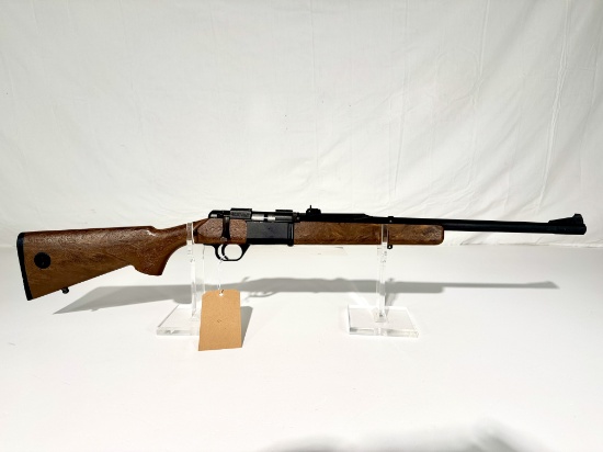 DAISY MOD 2201, 22 S/L/LR SINGLE SHOT RIFLE