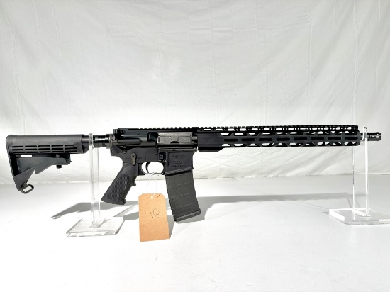 RADICAL FIREARMS RF15 5.56x45 SEMI AUTO RIFLE