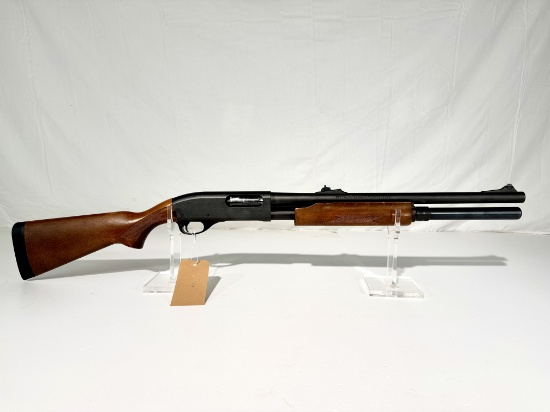 REMINGTON 870 EXPRESS 12 GA PUMP SHOTGUN