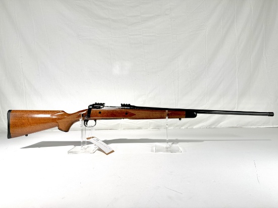 SAVAGE MOD 14 .270WSM BOLT ACTION RIFLE