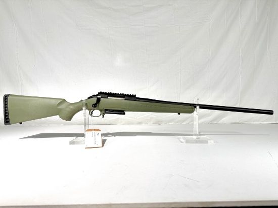 RUGER AMERICAN .243WIN BOLT ACTION RIFLE