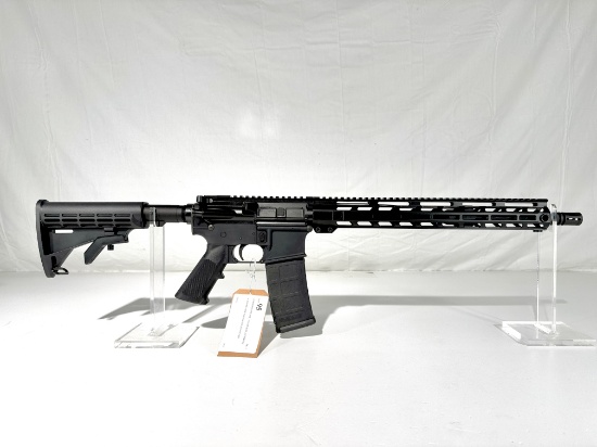 ANDERSON MFG AM15 5.56x45 SEMI AUTO RIFLE