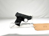RG MODEL RG25 .25 CAL SEMI AUTO PISTOL