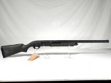 REMINGTON MOD 887 12 GA PUMP SHOTGUN