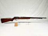 REMINGTON MOD 341, 22 S/L/LR BOLT ACTION RIFLE