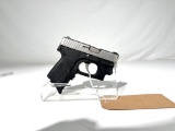 KAHR P30 .380 CAL SEMI AUTO PISTOL