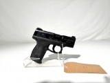 TAURUS MILLENNIUM PT140 PRO .40S&W S/A PISTOL