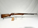 REMINGTON MOD 341, 22 S/L/LR BOLT ACTION RIFLE