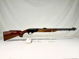 REMINGTON MOD 552 22 S/L/LR SEMI AUTO RIFLE