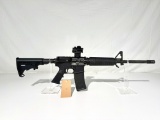 ARMALITE AR15 5.56 CAL SEMI AUTO RIFLE
