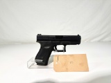 GLOCK 44, 22LR CAL SEMI AUTO PISTOL