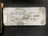 SARDINE CAN (550 RDS) 7.62